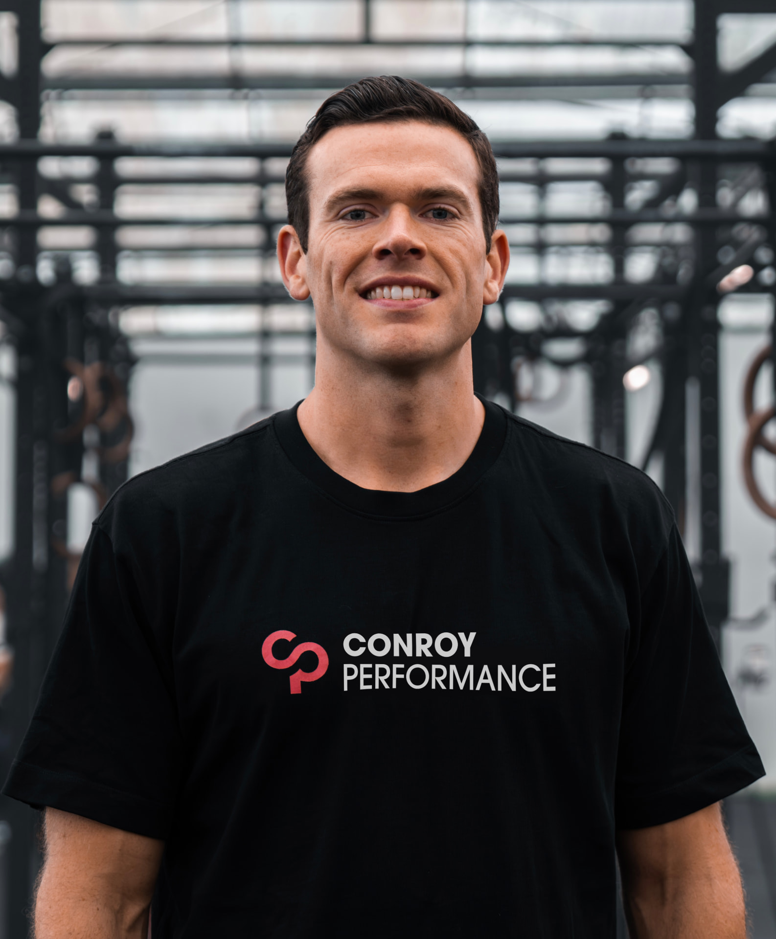 Dennis Conroy — Conroy Performance Ltd — Injury Rehabilitation & Performance Coach